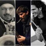 Aris Papadopoulos Quintet