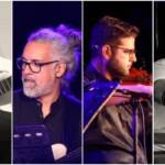 Christos Tzifakis Quartet