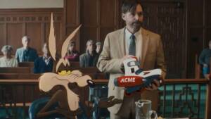 Coyote vs. Acme