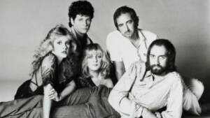 Fleetwood Mac: The Chain