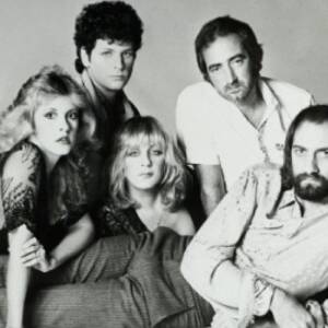 Fleetwood Mac: The Chain