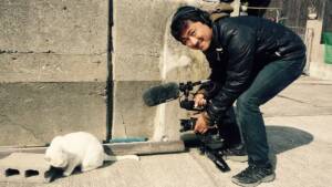 Kazuhiro Soda