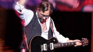 Al Di Meola