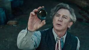 Narnia: The Magician’s Nephew
