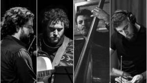 Perception Quartet