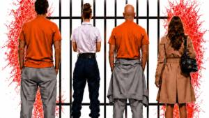 Prison... Kέικ
