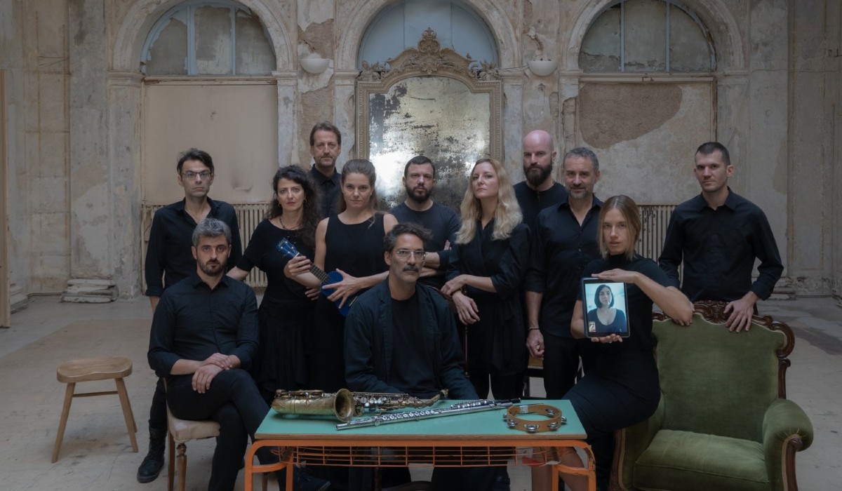 Πολλαπλά παρόντα