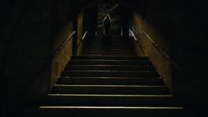 The Exorcist: Martyrs