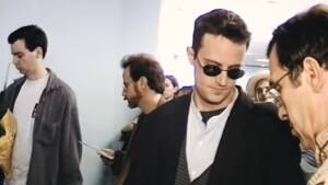 The One About Matthew Perry