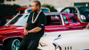 Xzibit