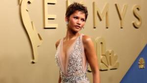 Zendaya