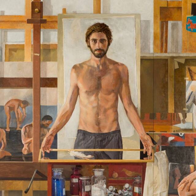 Αλέκος Λεβίδης