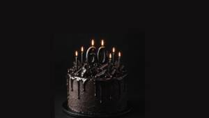 Black Birthday