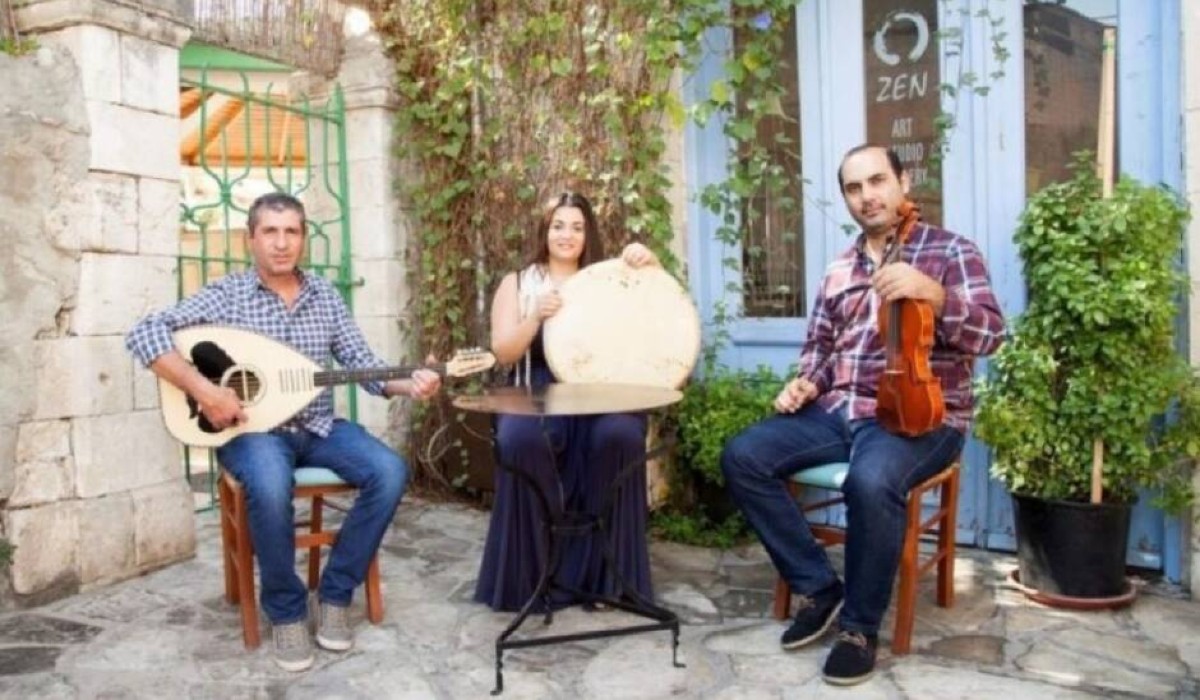 δωρεάν εκδηλώσεις
