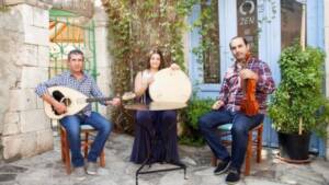 Τ’ αναστενάματα ε’μ πολλά
