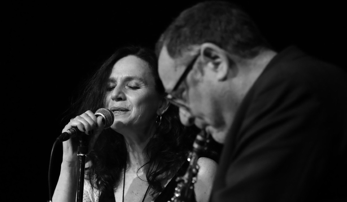 The Jazz of Paris στο Theatre of the NO