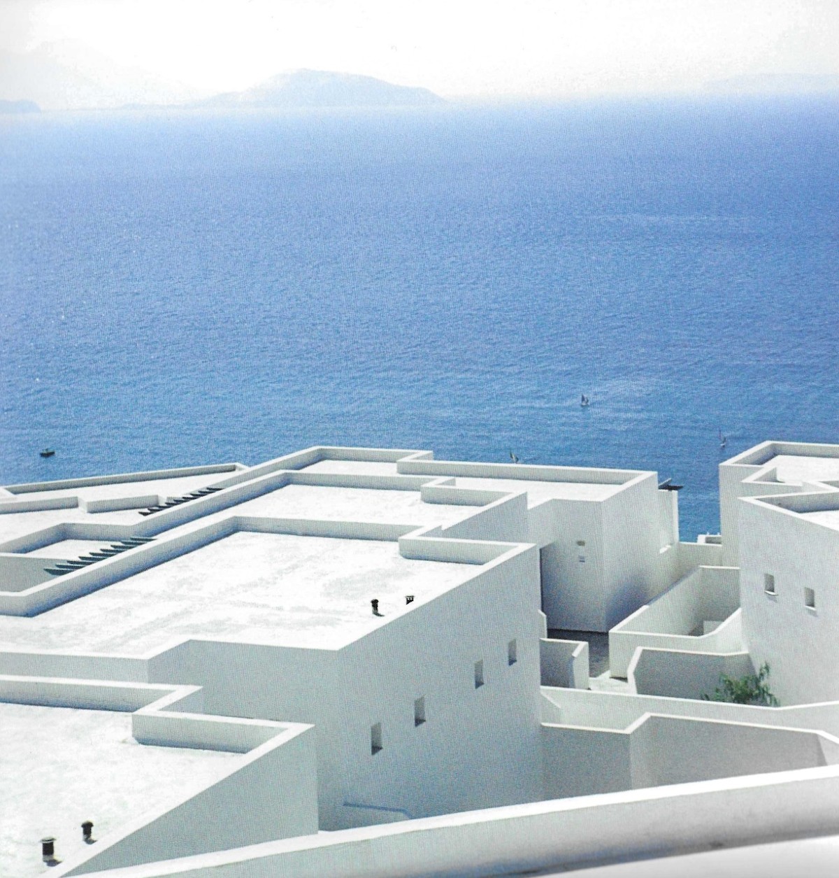 Αρχιτεκτονική στην Ελλάδα