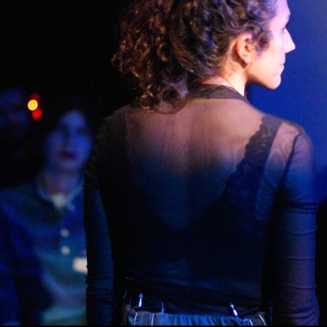 TRIPTYCH