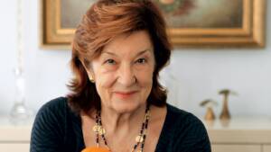 Αντωνία Τριχοπούλου